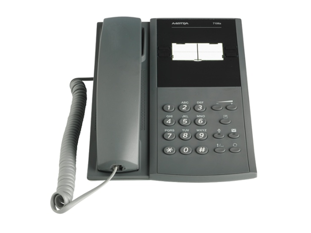 AASTRA 7106A