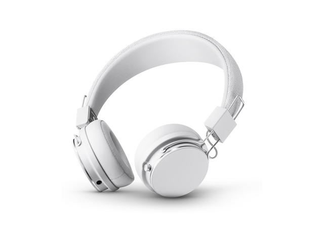 Urbanears Plattan 2 BT - Vit