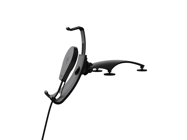 UNISYNK Dashboard Holder w Qi