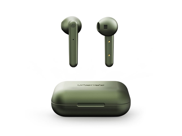Urbanista Stockholm - Olive Green