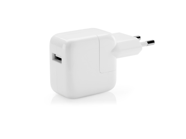 Apple 12W USB Power Adapter - strömadapter