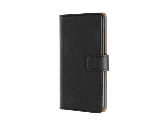 Xqisit Slim Wallet Selection - vikbart fodral för mobiltelefon
