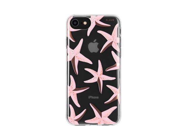FLAVR case - iPhone 6/7/8 - sea stars
