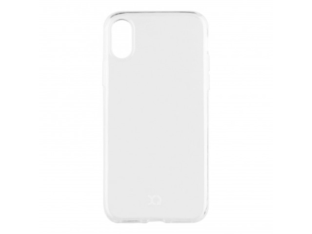 Xqisit Flex Case - iPhone XR