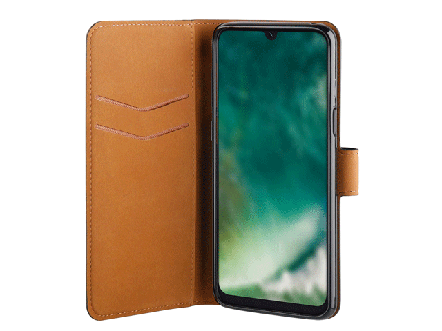 Xqisit Slim Wallet - Galaxy A40