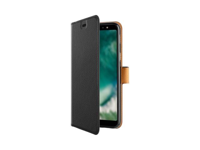 Xqisit Slim Wallet Galaxy A50