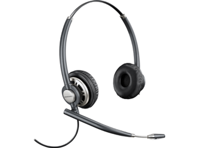 Plantronics EncorePro HW720 - headset