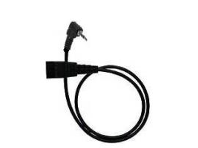 Jabra headset-kabel - QD till 2,5mm