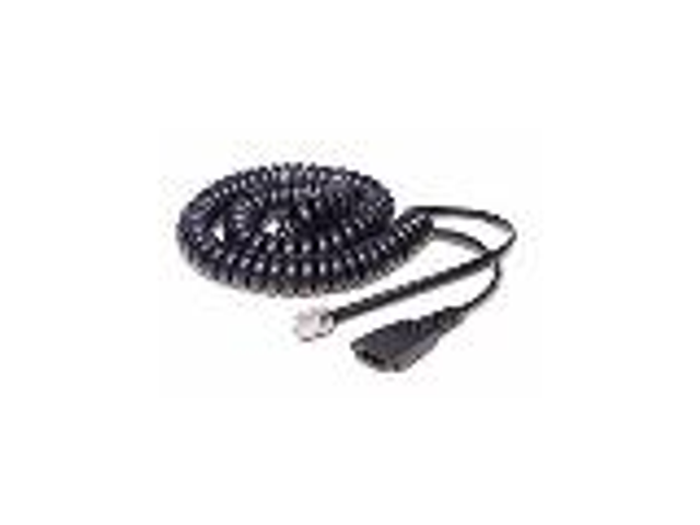 Jabra headset-kabel - 2 m