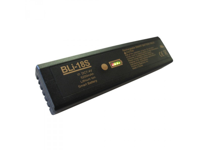 Konftel batteri