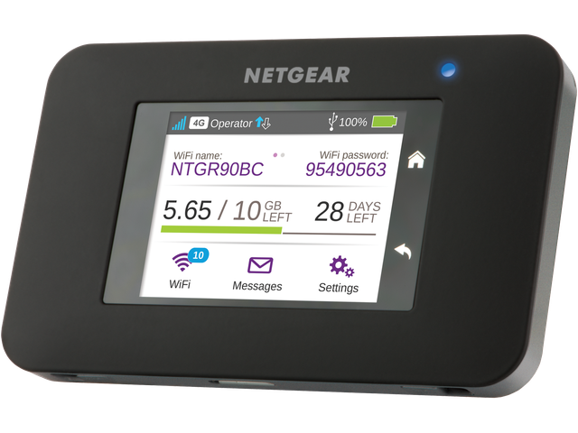 Netgear AC810S