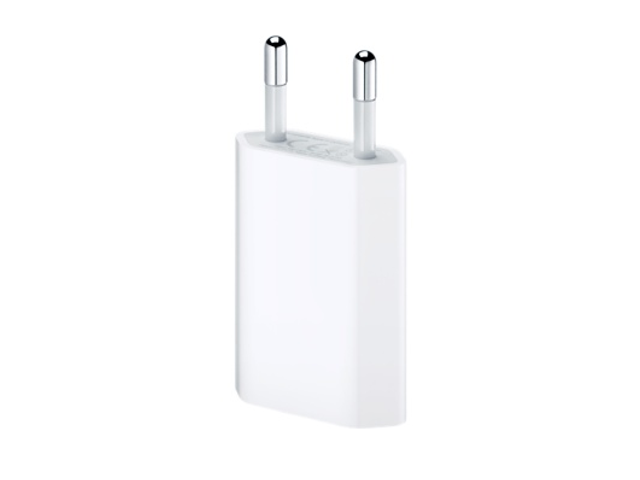 Apple 5W USB Power Adapter - strömadapter