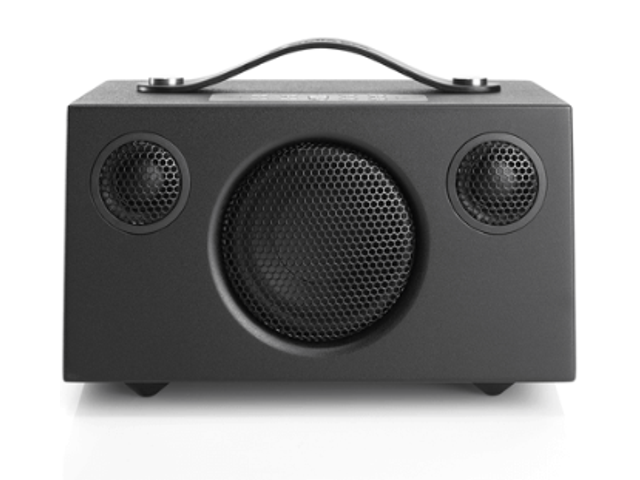 Audio Pro Addon C3 - svart