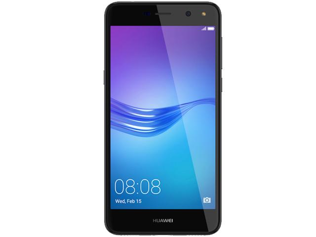 Huawei Y6 2017 16GB - Grå
