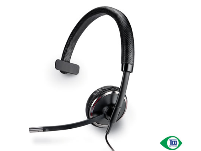 Plantronics Blackwire C510 - headset