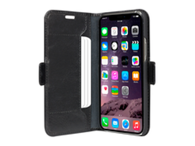 Copenhagen slim - iPhone 11 - Svart