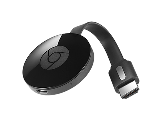 Chromecast