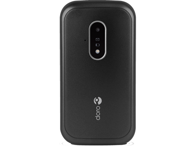 Doro 7031 - Svart
