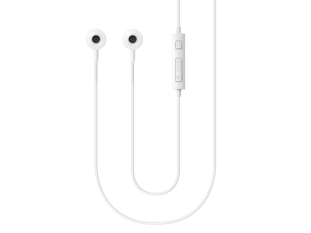 Samsung Eo-Hs130 - vit