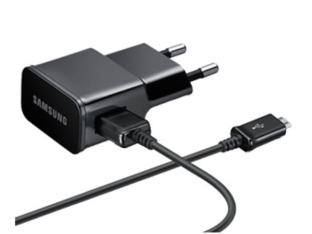 Samsung Reseladdare Micro-USB