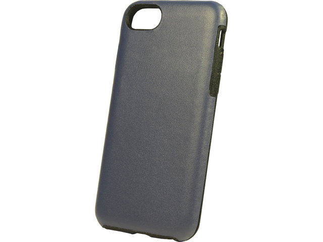 Airflex Magnet Case - iPhone 6/7/8 - mörkblå
