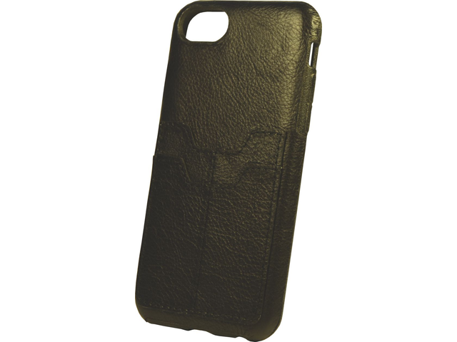 Airflex Magnet Case - iPhone 6/7 - Svart