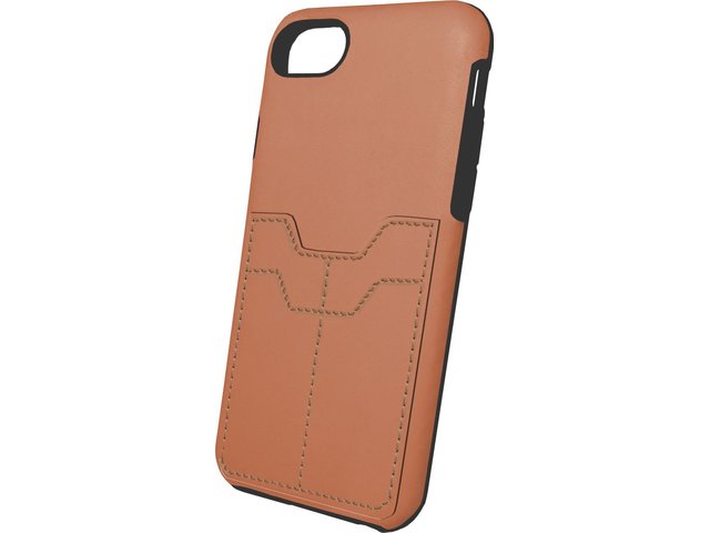 Airflex CC Holder case - iPhone 6/6S/7 - rosa