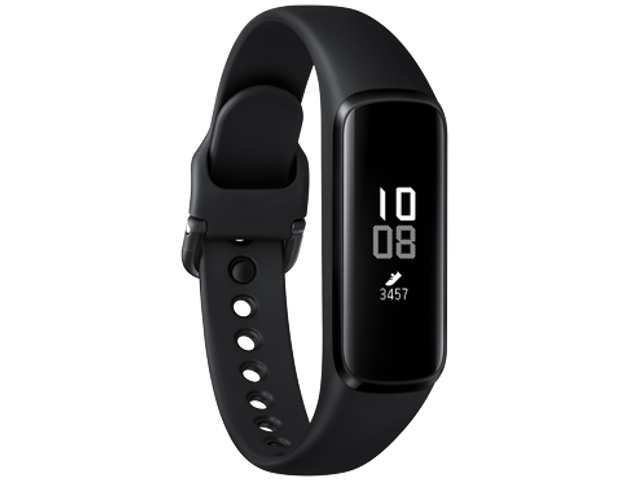 Samsung Galaxy Fit e aktivitetsarmband