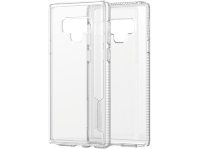 Pure Clear Galaxy Note9 -transparent