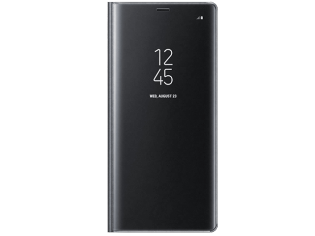 Clear View Cover Note8