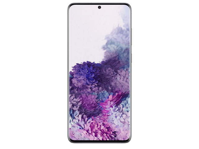 Samsung Galaxy S20+ 5G 512 GB - Cosmic gray