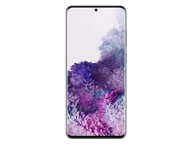 Samsung Galaxy S20+ 5G Ready - Cosmic Black