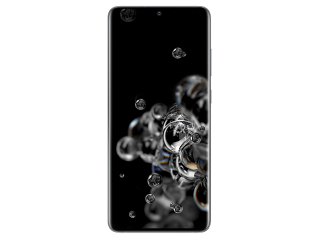 Samsung Galaxy S20 Ultra 5G Ready - Cosmic Gray