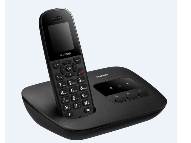 Huawei F688 GSM Trådlös