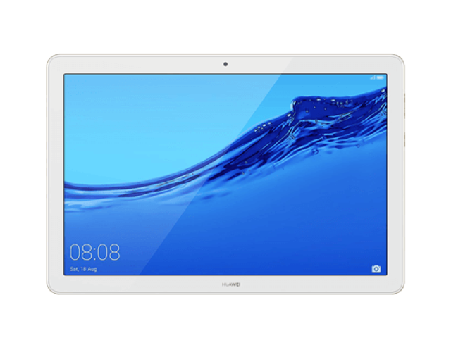 Huawei MediaPad T5 10,1 32GB 4G - Champange