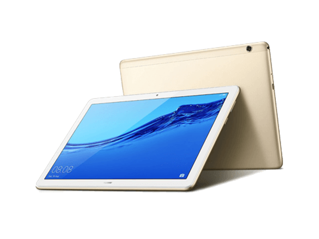 Huawei MediaPad T5 10.1 Wifi - Champagne