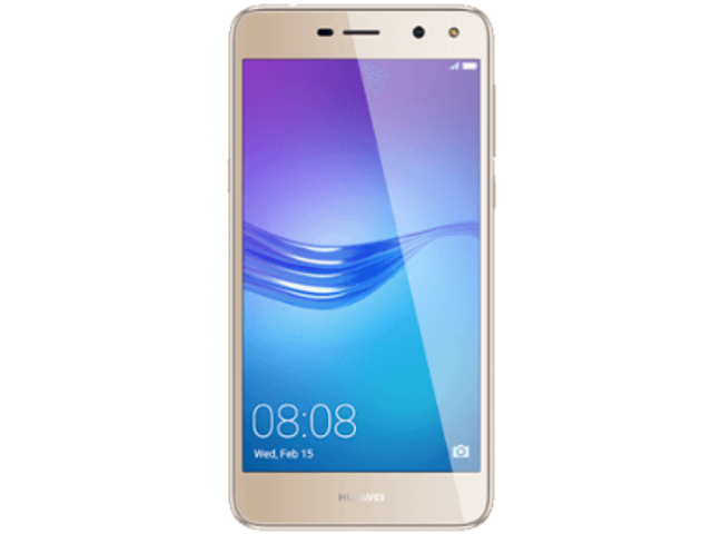 Huawei Y6 (2018) - Guld