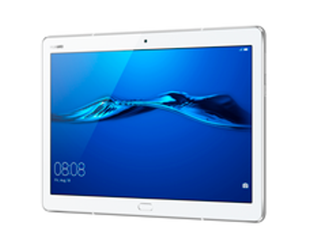 Huawei MediaPad M3 Lite 10 4G - vit