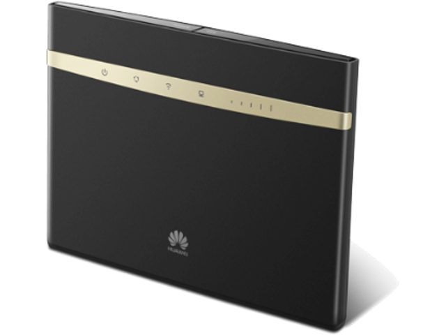 Huawei B525