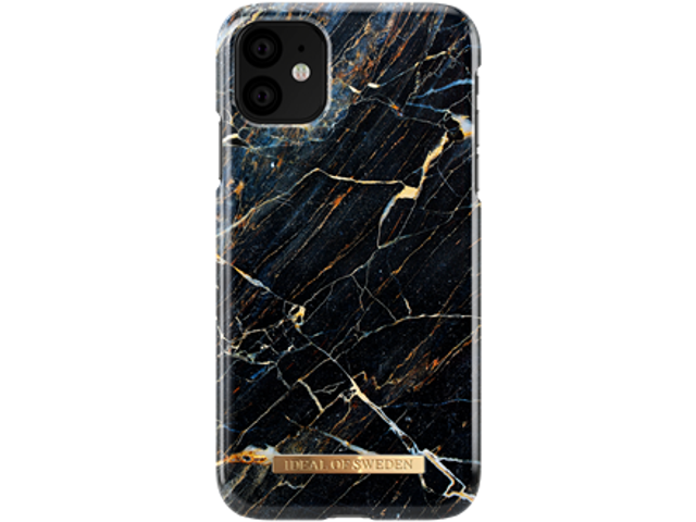 iDeal Fashion Case iPhone 11 - Port Laurent Marble