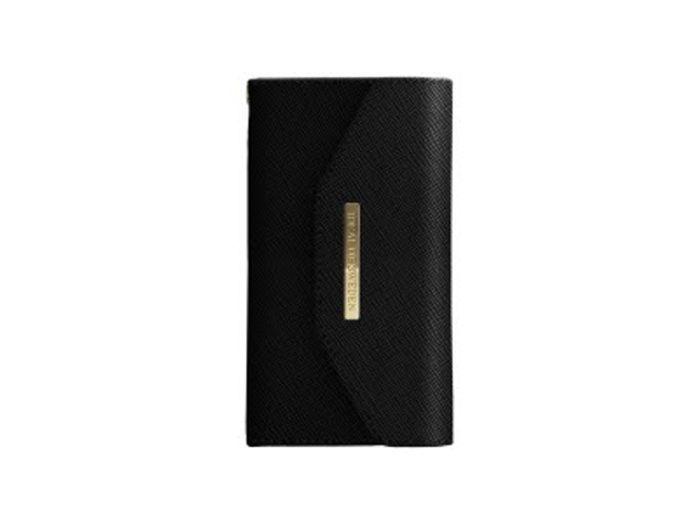 iDeal Mayfair Clutch - iPhone 6/7/8 - svart