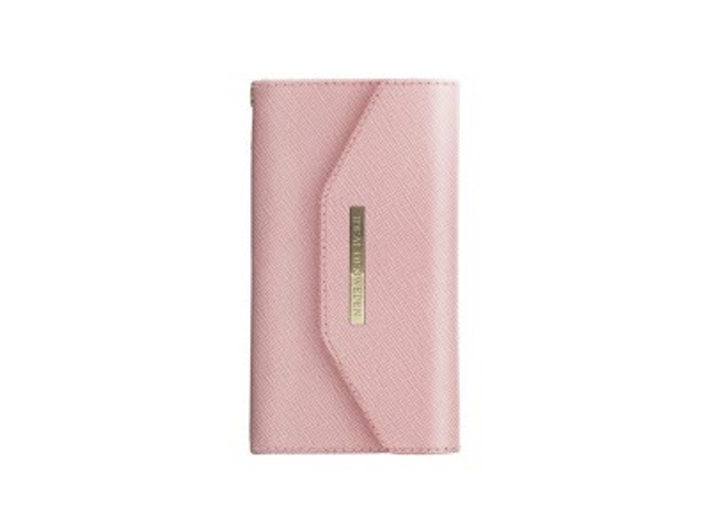 iDeal Mayfair Clutch iPhone 6/7/8 - rosa