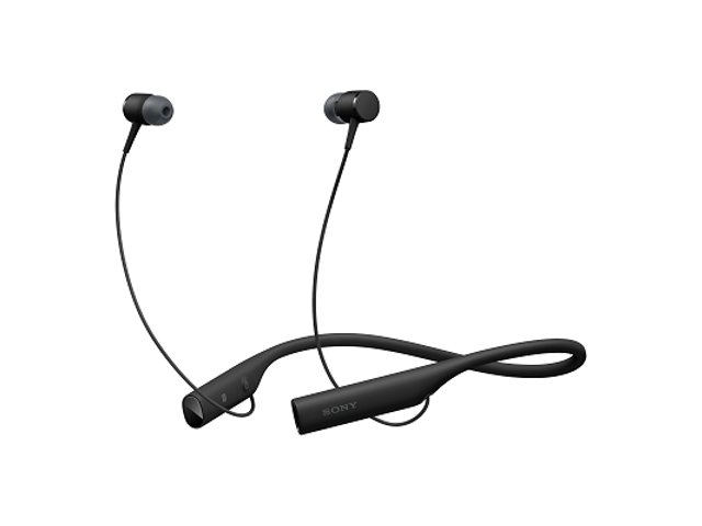 Sony SBH90 - Svart