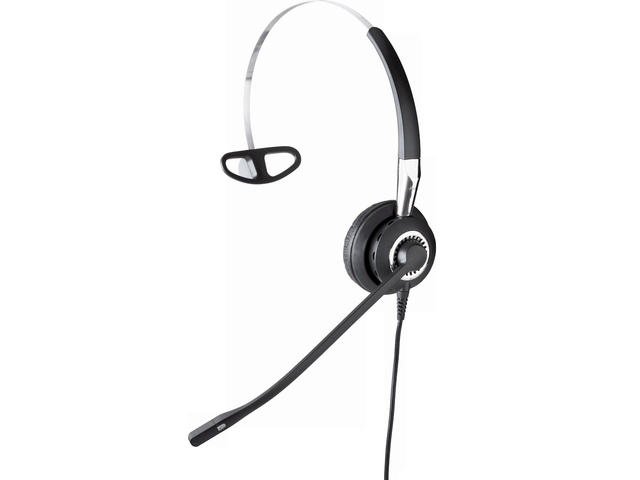 JABRA BIZ 2400 II IP MONO NC QD 3-I-1