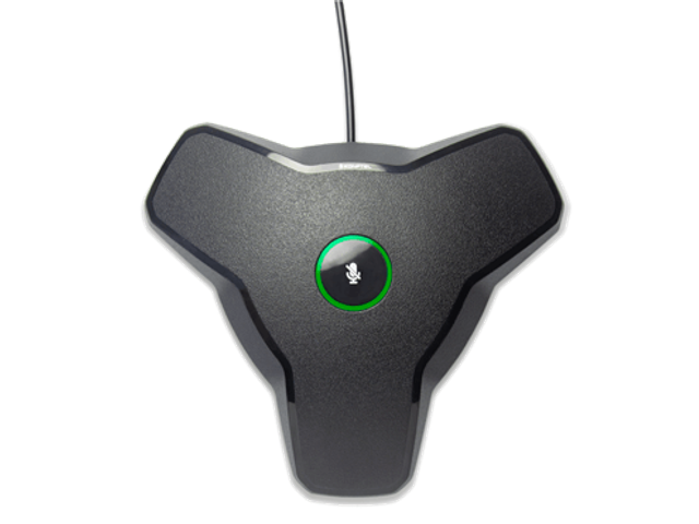 Konftel Smart Microphone (Konftel 800) - Svart
