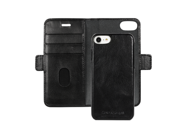 LYNGE - IPHONE 6/6S/7/8 - Svart