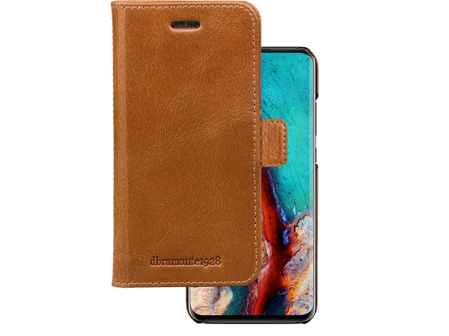 Lynge - Huawei P30 Pro - Tan