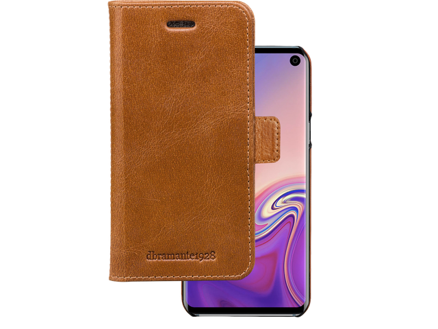 Dbramante - Lynge - Galaxy S10 - tan