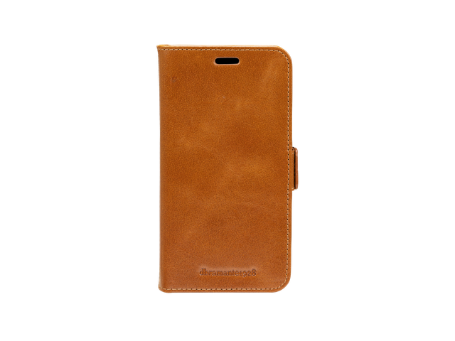 Lynge - iPhone XR - Tan