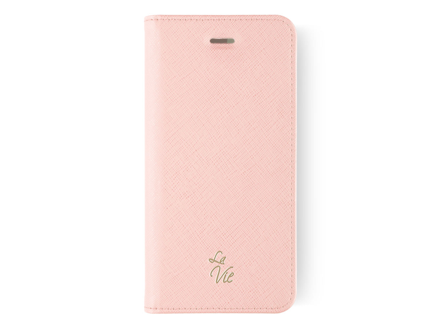 La Vie Folio - Samsung Galaxy S9 - Rosa